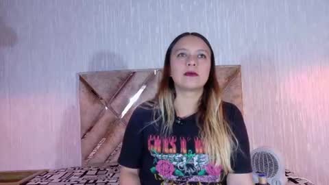 Samy online show from June 15, 4:09 pm
