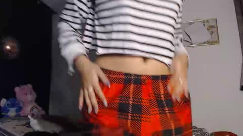 Tami  Gael online show from November 3, 1:40 am