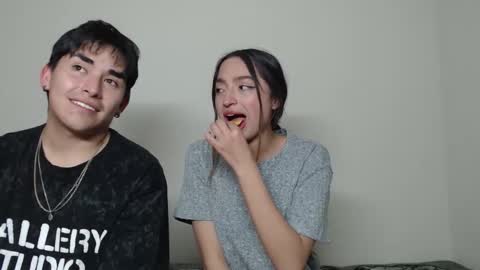 Tami  Gael online show from March 4, 1:44 am