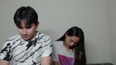 Tami  Gael online show from March 5, 2:07 am