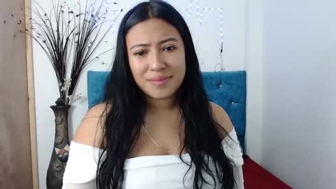 sami_cutte online show from March 6, 3:36 am