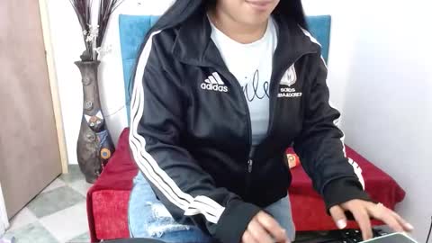 sami_cutte online show from March 13, 3:46 am