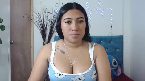 sami_cutte online show from March 19, 3:32 am