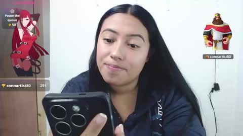 sami_cutte online show from March 28, 6:13 am