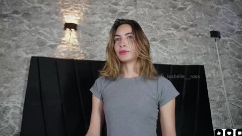 SAMI AND ROSS                        - online show from October 19, 10:32 pm