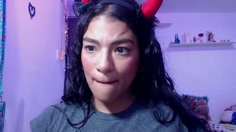 Samanta online show from February 16, 4:08 am