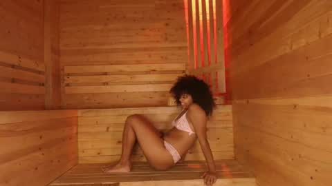 Snapshot of samie_mury chatting on November 13, 4:11 am Samie Mury online show from November 13, 4:11 am