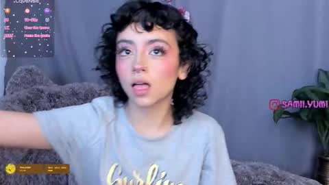 Sam    online show from November 28, 1:36 pm