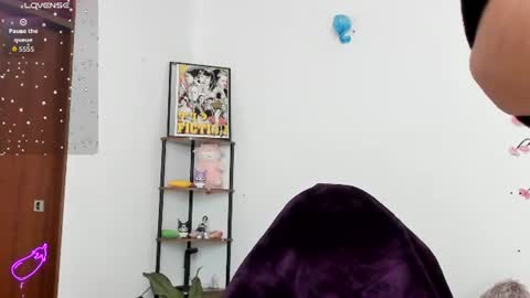 Sam    online show from June 10, 2:27 pm