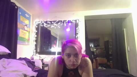 Snapshot of samiikayy chatting on October 18, 4:37 am samiikayy online show from October 18, 4:37 am