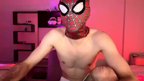 Sam online show from February 27, 3:45 pm