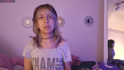 saminthezone online show from March 10, 9:03 am