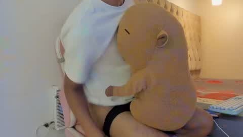 samir_19x online show from June 18, 12:33 am