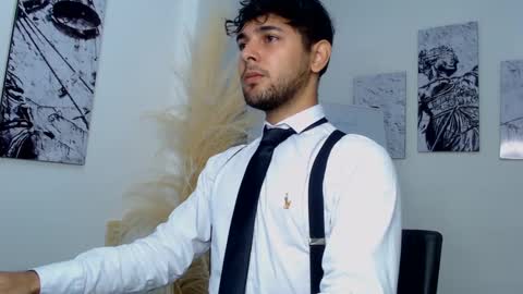 Samir online show from January 8, 12:58 pm