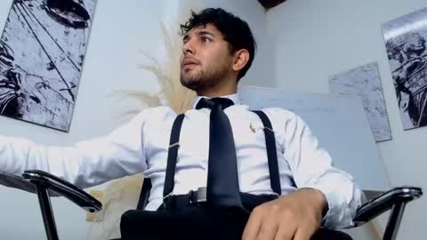 Samir online show from January 8, 5:15 pm