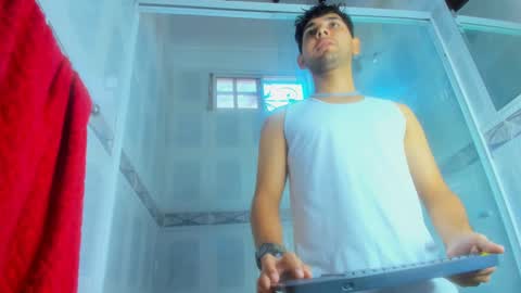 Samir online show from January 11, 12:40 pm