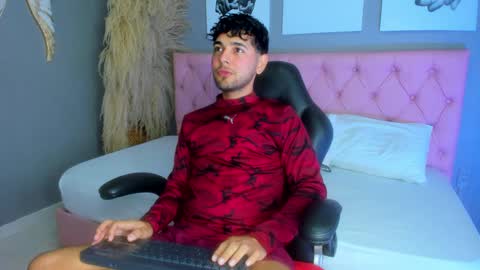 Samir online show from January 17, 12:42 pm