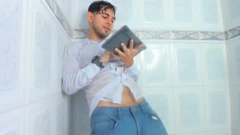 Samir online show from January 24, 4:06 pm