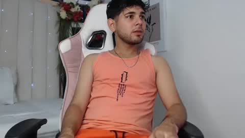 Samir online show from January 25, 12:26 pm