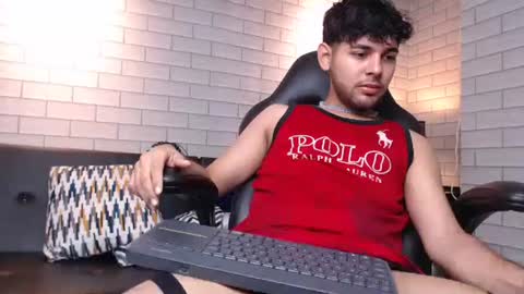 Samir online show from January 29, 12:13 pm