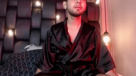 Samir online show from January 30, 12:06 pm