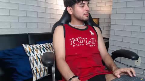 Samir online show from February 8, 12:28 pm