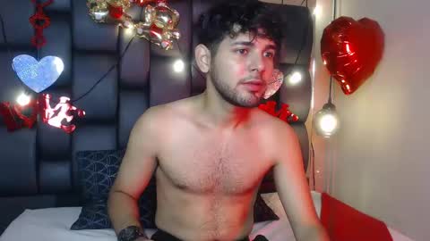 Samir online show from February 13, 12:21 pm