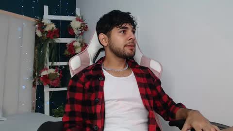 Samir online show from February 14, 12:14 pm