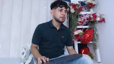 Samir online show from February 24, 12:05 pm