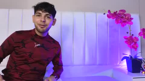 Samir online show from March 5, 12:33 pm