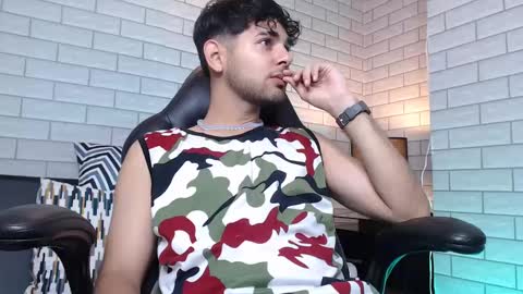 Samir online show from March 6, 12:19 pm