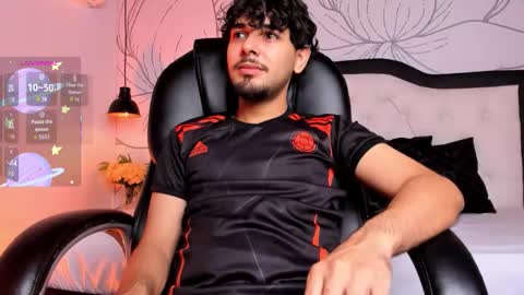 Samir online show from September 17, 12:29 pm