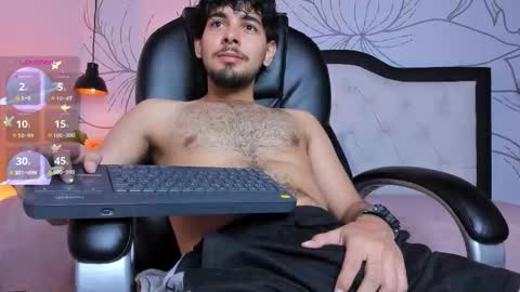 Samir online show from October 2, 12:56 pm