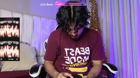 Samir online show from January 6, 12:31 pm