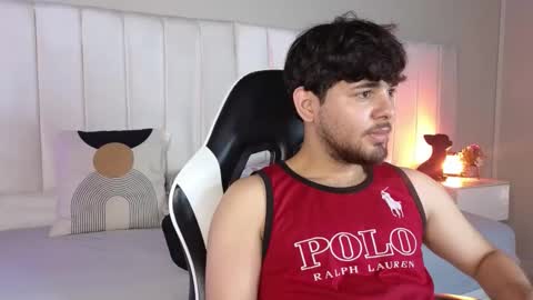 Samir online show from March 30, 1:01 pm