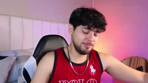 Samir online show from April 20, 12:41 pm