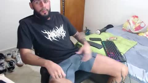 Snapshot of samir_music_ chatting on September 18, 12:01 am samir_music_ online show from September 18, 12:01 am