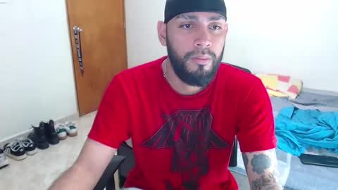 Snapshot of samir_music_ chatting on September 20, 12:39 pm samir_music_ online show from September 20, 12:39 pm