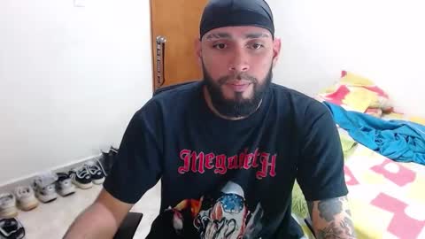 Snapshot of samir_music_ chatting on September 27, 12:15 am samir_music_ online show from September 27, 12:15 am