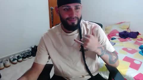 Snapshot of samir_music_ chatting on September 29, 11:20 pm samir_music_ online show from September 29, 11:20 pm