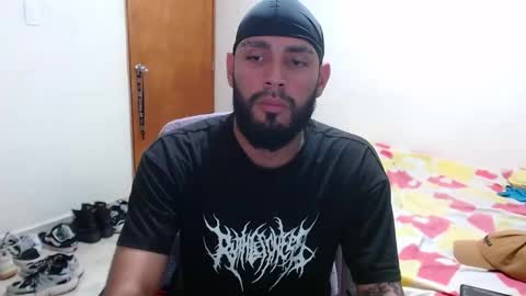 Snapshot of samir_music_ chatting on October 8, 3:15 am samir_music_ online show from October 8, 3:15 am