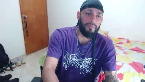 Snapshot of samir_music_ chatting on October 9, 7:01 pm samir_music_ online show from October 9, 7:01 pm