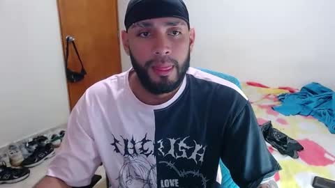 Snapshot of samir_music_ chatting on October 16, 7:48 pm samir_music_ online show from October 16, 7:48 pm