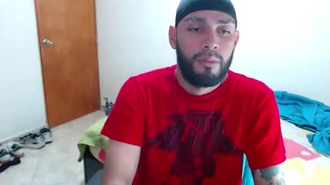 Snapshot of samir_music_ chatting on October 20, 7:14 pm samir_music_ online show from October 20, 7:14 pm
