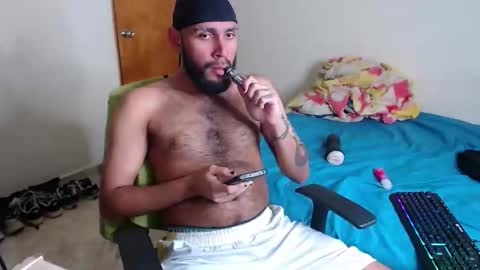 samir_music_ online show from November 21, 3:05 am