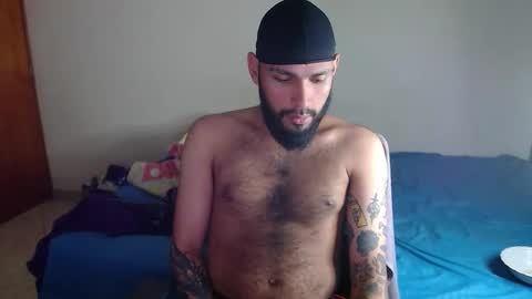 samir_music_ online show from January 8, 11:18 pm