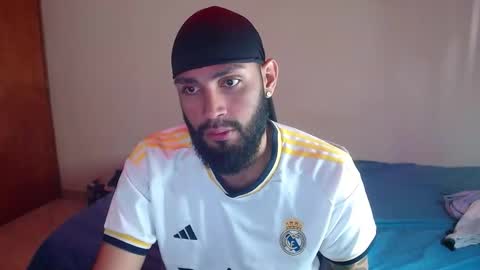 samir_music_ online show from January 11, 8:47 pm