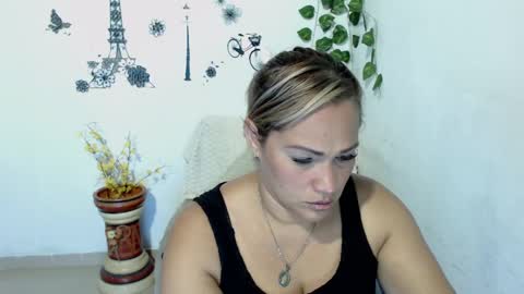 SAMIRA online show from January 20, 10:48 pm