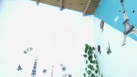 SAMIRA online show from January 21, 1:50 am