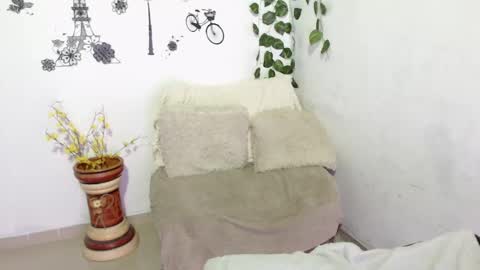 SAMIRA online show from January 23, 4:19 am